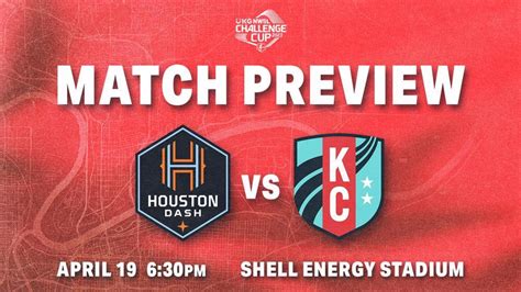 Match Preview Kansas City Current Open The 2023 Ukg Nwsl Challenge Cup