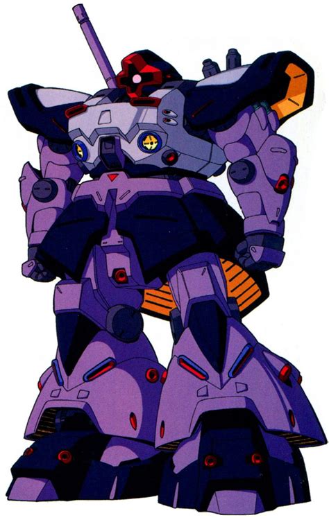 Oms 09rf Rf Dom The Gundam Wiki Fandom