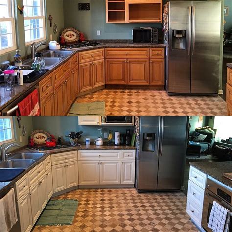 A Quick Guide To Resurfacing Kitchen Cabinets Home Cabinets