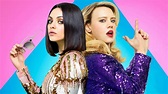 The Spy Who Dumped Me (2018) | Movieweb