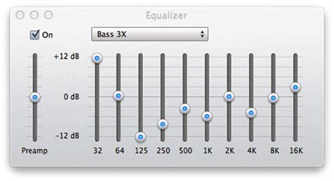 How To Eq Bass Get You Low End To Be Amazing 4 Nice Pointers To Do