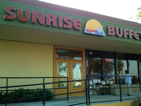 Sunrise Buffet Kearny Mesa San Diego Ca Yelp