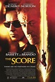 The Score (Película, 2001) | MovieHaku