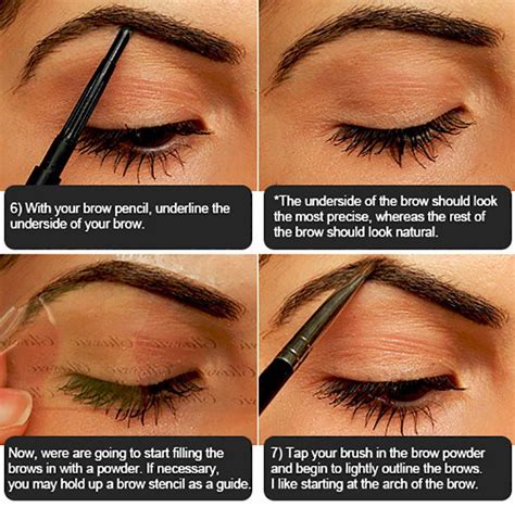 Maybe you would like to learn more about one of these? Essential Makeup Tricks You Must Know - Makeup Tutorials