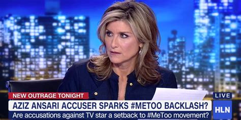 The Email A Babe Net Writer Sent To Hln S Ashleigh Banfield About The Aziz Ansari Story