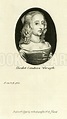 Elizabeth, Countess of Warwick stock image | Look and Learn