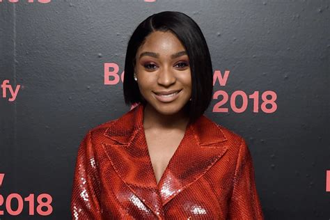 Former Fifth Harmony Singer Normani Signs To Rca Records For Solo Deal
