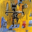 Jean-Michel Basquiat Biography, Artworks & Exhibitions | Ocula Artist