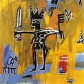 Jean-Michel Basquiat Biography, Artworks & Exhibitions | Ocula Artist