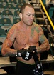 Chris Leben - Official UFC® Fighter Profile | UFC ® - Fighter Gallery
