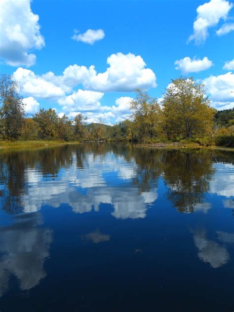 Walking Man 24 7: Boating on Schroon Lake/ River(Adirondacks)