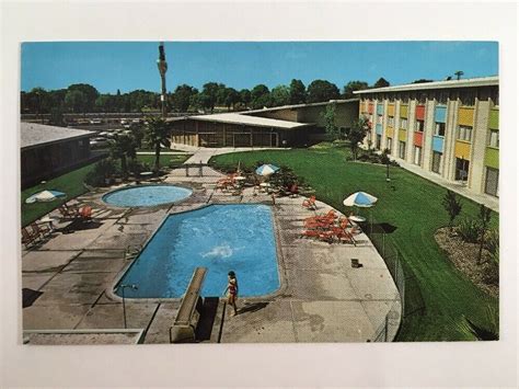 Caravan inn ⭐ , united states of america, glenwood springs, 1826 grand avenue (hwy 82): Caravan Inn Sacramento California Mid-Century Vintage ...