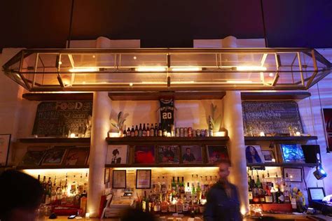 How To Find Bars In Nyc According To Local Bartenders Thrillist