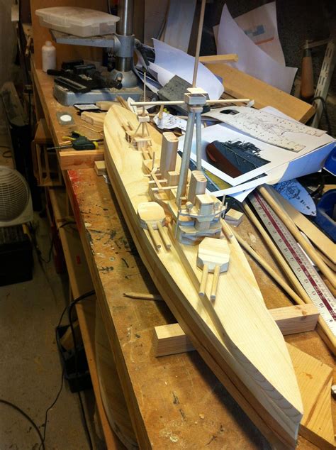 Plans For A Model Boat Jonboatplanswooden Wooden Toys Plans Wood