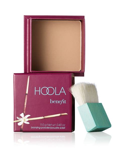 Benefit Cosmetics Hoola Beauty And Cosmetics Bloomingdales Benefit