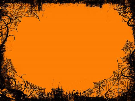 Best Halloween Background Illustrations Royalty Free Vector Graphics