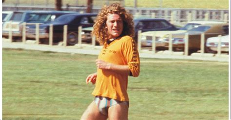 Robert Plant Stripped To Underpants By Rabid Fans Madhouse Magazine
