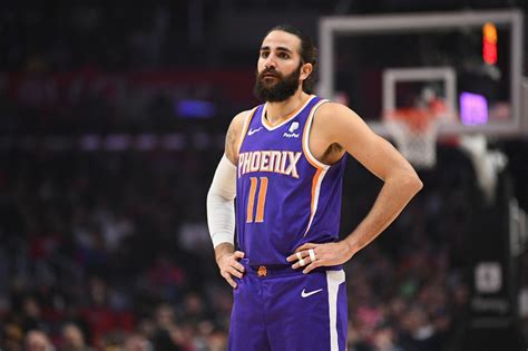 Ricky Rubio Desvela Que Dio Positivo Por Coronavirus