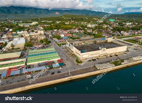 Baybay City Leyte Philippines Oct Stock Photo Shutterstock