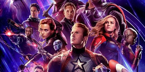 Avengers endgame is an upcoming adventure directed by joe russo and written christopher markus avengers endgame how many times have you seen avengers: Everything We Know About 'Avengers 5,' the Sequel to ...