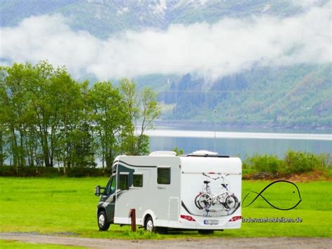 Tipps F R Absolute Anf Nger Camping Trip In Norwegen