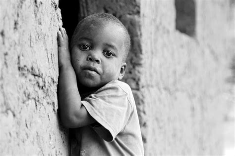 574684 Africa Boy Child Childhood Children Kid Nigeria Poor