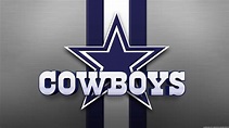 Dallas Cowboys Logo Wallpapers | PixelsTalk.Net
