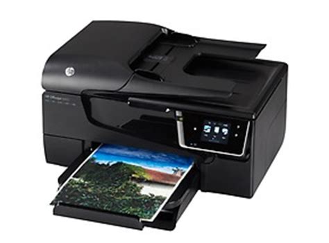 Now, follow the instructions until you see the list of all available wireless networks nearby. Free files download: Download hp officejet 6600 printer ...