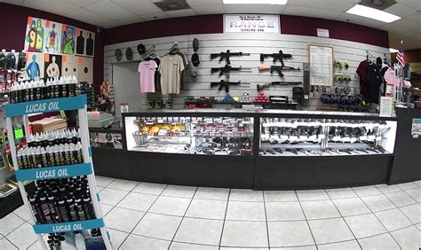Photo Gallery Palm Beach Shooting Center