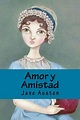 Amor y Amistad by Jane Austen, Paperback | Barnes & Noble®
