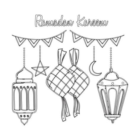Ramadan 11 Coloring Page Free Printable Coloring Pages For Kids