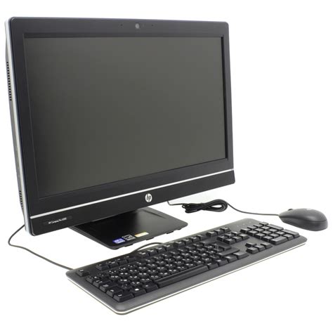 Home » hp » laptops & desktops » hp compaq pro 6300 mt. HP Compaq Pro 6300 AiO - 8Go - 500Go - LaptopService