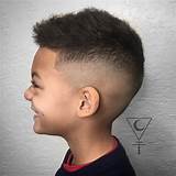 Short & spiky little boy haircuts. 23+ Fade Haircut On Little Boy, Important Ideas!