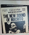 Machito – The New Sound of Machito (1962, Vinyl) - Discogs
