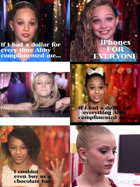 Yessss Dance Moms Facts Dance Moms Funny Dance Moms Memes