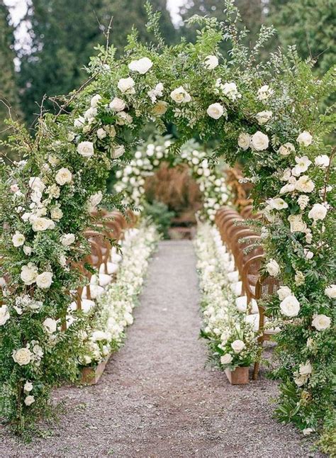 20 Amazing Outdoor Garden Wedding Ideas On A Budget For 2024 Page 2 Of 2 Oh The Wedding Day