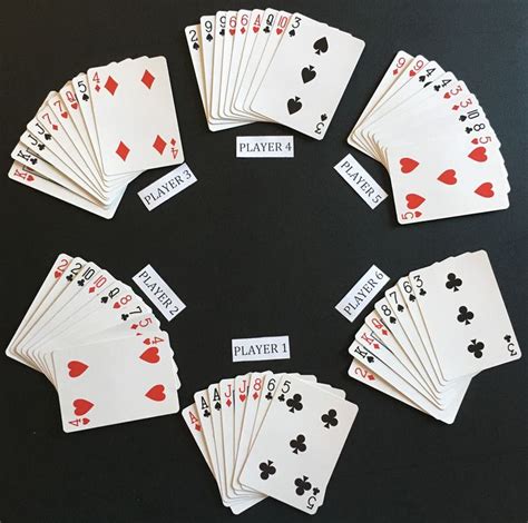 Pitch Card Game Strategy Ihsanpedia