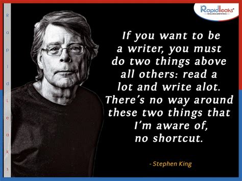 15 Stephen King Quotes That Prove He Is The King For A Reason