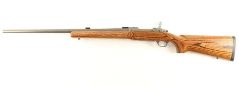 Ruger M77 Mark Ii 22 Ppc Sn 781 78582