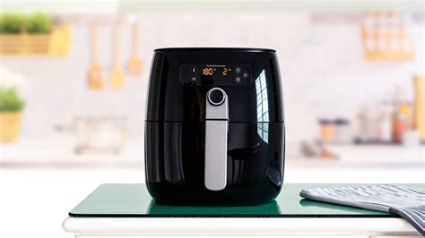 Here S Everything You Need To Know About Your Air Fryer