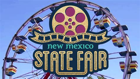 New Mexico State Fair Whats Happening On Day 1