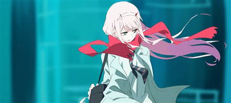 Choose from hundreds of free 1920x1080 wallpapers. Papel de parede : Zero Two 1920x857 - amenoyoru6134 ...