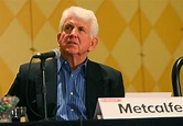 Robert Metcalfe, Ethernet inventor, says breaking up big tech is not ...
