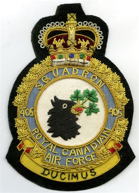 Pin On Rcaf Patches