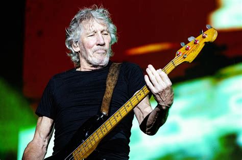 Roger waters, the lyrical mastermind behind most of pink floyd's work in the 1970s, was the band's bassist, vocalist and, at one point, its front man. Roger Waters Earns $30 Million at South America Concerts ...