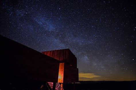 Discover Our Land Dark Sky Park Northumberland