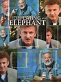 Deflating the Elephant (2009) - Posters — The Movie Database (TMDB)
