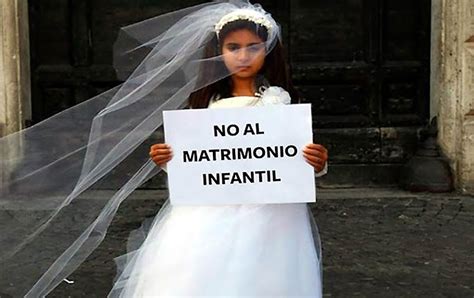 Unicef La Pandemia Aumentaría Cifras Del Matrimonio Infantil En 10 Años