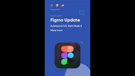 Figma Recent Update Quick Design Discussion Youtube