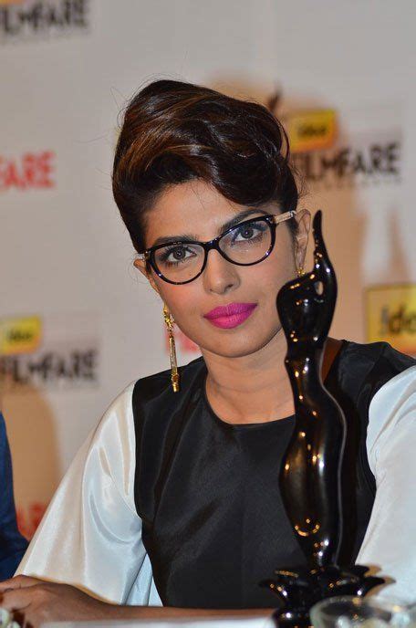 Bollywood Divas Who Rock The Nerdy Glasses Trend Glasses Trends